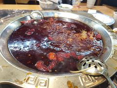 -堂客老火锅(欣阳广场总店)