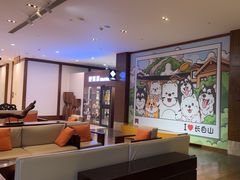 -长白山万达锦华套房酒店