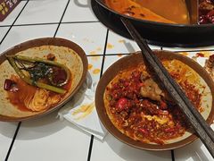 -伍师兄市井火锅(东部星悦天地店)