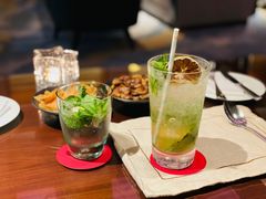 -杭州西子湖四季酒店-WL BISTRO西湖餐厅(灵隐路店)