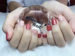 点击看大图 -Hands Nail专业美甲美睫