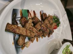 -新兴家喻酒家·羊城名宴(昌岗店)