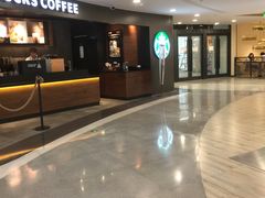 -星巴克(六合路店)