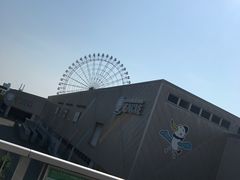 -关西机场华盛顿酒店