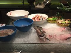 -富力万达嘉华酒店-美食汇西餐厅