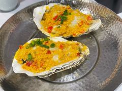 -必点海鲜·海肠捞饭·鲅鱼水饺(滨江道店)