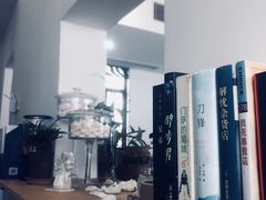 -冬日咖啡