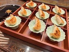 -富春茶社(国庆路店)
