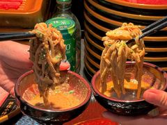 -牛YO寿喜烧和牛火锅自助(三台子万象汇店)