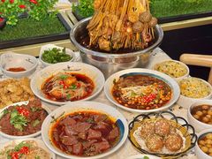-成都瓜串串(华强北店)