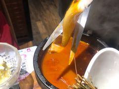 -鹤江桥·红油牛肉粉(SKP店)