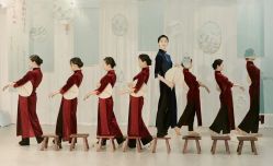 -徐慧专业化妆·到家彩妆造型跟妆(浦东店)