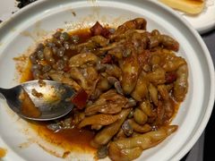 -小天厨民间菜馆(深圳街店)