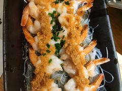 -金牌外婆家(苏州中心店)