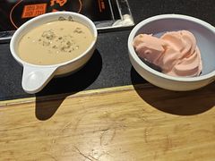 -巴府菌汤火锅(灵寿店)