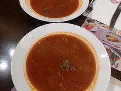 -德大西餐社(云南南路店)