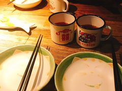 -探鱼·鲜青椒爽麻烤鱼(领展购物广场店)