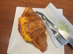 -星巴克(深圳香港大学深圳医院店)