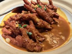 -鸽子侯·家宴·平价海鲜(市图书馆店)