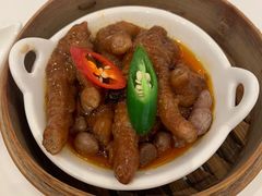 -粤珍轩·家宴·广式茶点(新城广场店)