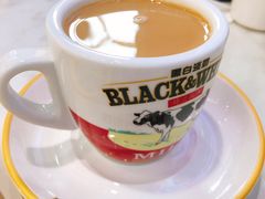 丝袜奶茶-澳门陈光记烧味饭店(万象城店)