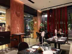 -Nord Grill&Bar Highland诺德西餐(深圳欢乐海岸店)