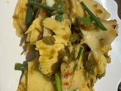 -新繁老號豌豆汤饭店·江湖菜(宝光寺店)