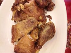 -玉华台饭庄(裕中西里小区店)