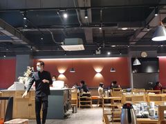 大堂-蜀九香火锅(玉林店)