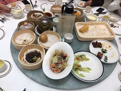 -喜宴又一村·粤菜·茶点·海鲜(壹方天地店)