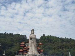 -南沙天后宫景区