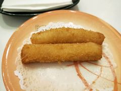 -禾绿回转寿司(苏宁广场店)