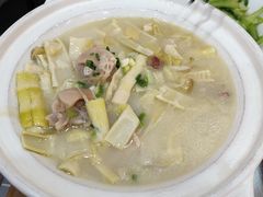 -木桶记臭鳜鱼·安徽非遗名菜(火车站白马老店)