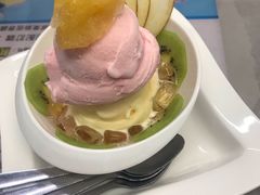 洋蔥冰淇淋-欧恋洋葱冰淇淋绿豆馔