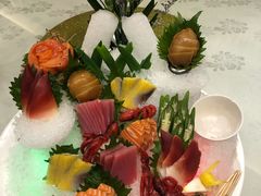 -京粤荟(海王银河科技大厦店)