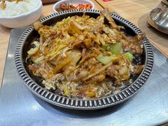 -敏丁拌饭(中街总店)