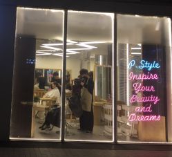 -P.STYLE 派斯造型