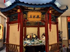 -洞庭渔人(沙湾店)