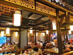 大堂-渝派江湖烩(回兴店)