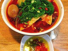 -螺小胖柳州螺蛳粉(钟楼总店)