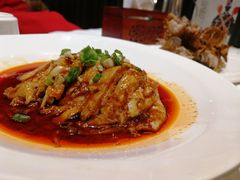 -北李妈妈菜·海肠捞饭(高新万达店)