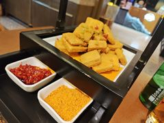 -奇滋豆味(南十四道街店)