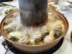 -吴天家私坊铜火锅(远达·帝景华廷店)