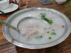 -南记食粥坊·宵夜大排档(莲花总店)