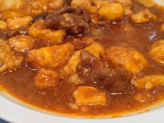 -黑窑厂糖油饼烤鸭·清真菜(旗舰店)