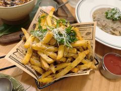 -The Good Place好地方·Brunch·coffee(国贸店)