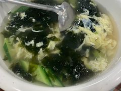 -听涛雅苑百味饺子老家菜馆