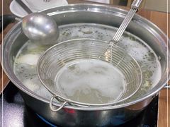 -来自潮州牛肉店(华强北店)