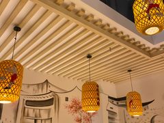 大堂-默记孙抄手(园艺山店)