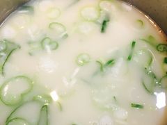 -神仙雪浓汤(明洞店)